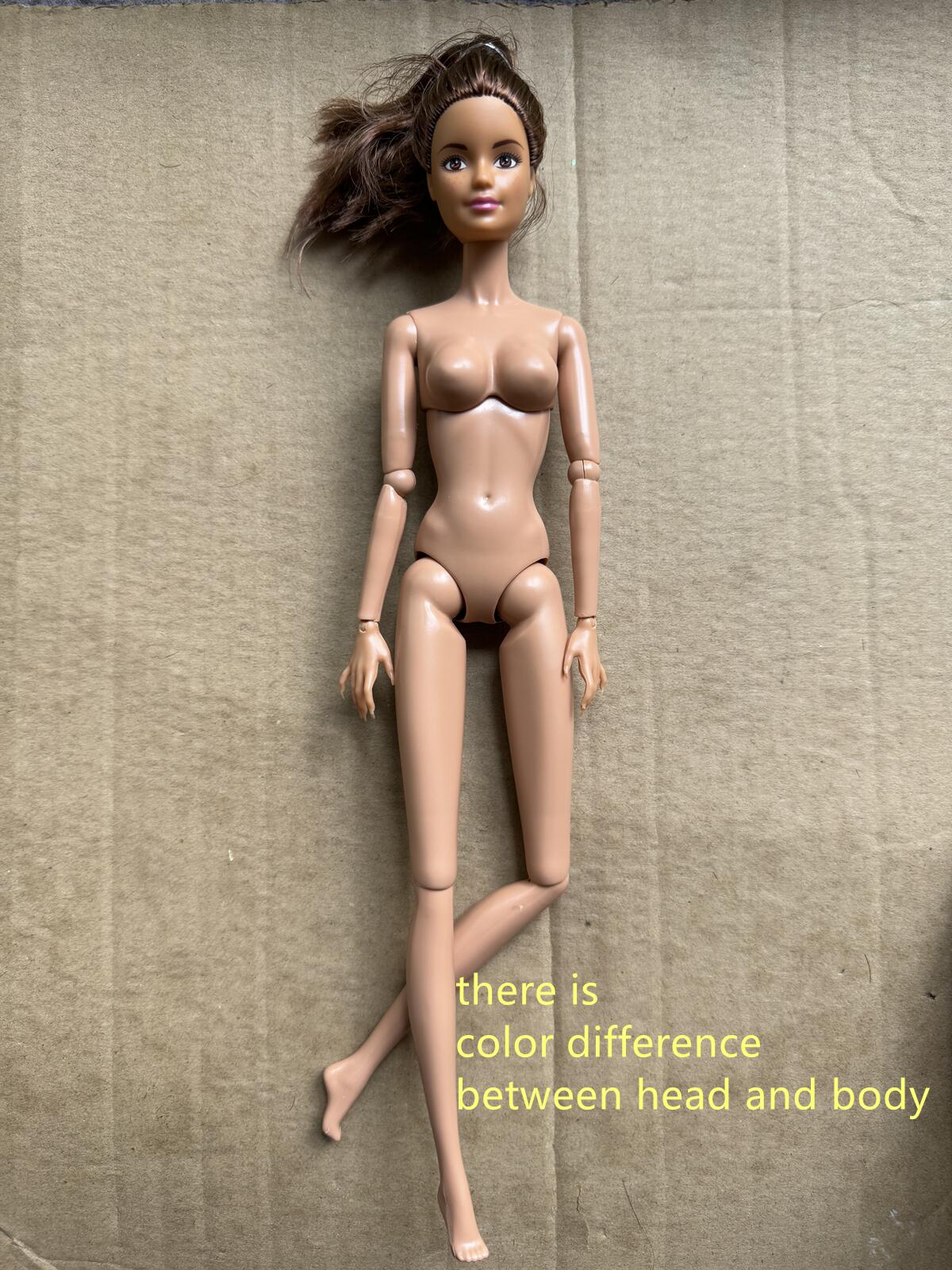 Ляльки 1/6 Русалка Чорна Перлина Рухомі Суглоби Тверда Лялька 30см Модна Форма Обличчя Хлопчики Дівчатка Подарунки little defectives
Ляльки 1/6 Русалка Чорна Перлина Рухомі Суглоби Тверда Лялька 30см Модна Форма Обличчя Хлопчики Дівчатка Подарунки little defectives