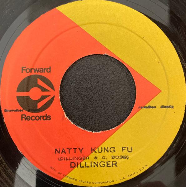 7inch Record DILLINGER MR. MANCHESTER Natty Kung Fu Give Natty Dread Gl NONE Forward Records 1975 Jamaica Reggae Ska Dub Used
7inch Record DILLINGER MR. MANCHESTER Natty Kung Fu Give Natty Dread Gl NONE Forward Records 1975 Jamaica Reggae Ska Dub Used