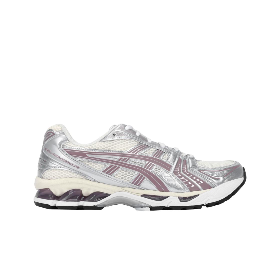 Asics X Kith Gel-kayano 14 Cream Antler 265
Asics X Kith Gel-kayano 14 Cream Antler 265