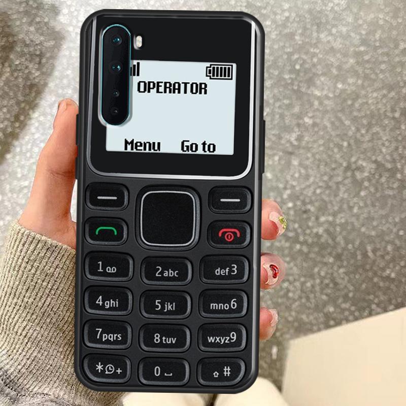 Retro Mobile Phone Case For OnePlus 15 13 12 11 10 10R 12R 13R 15R 13T 10T 8T Nord 5 CE 2 3 4 Lite N20 N30 Coque OnePlus 15R
Retro Mobile Phone Case For OnePlus 15 13 12 11 10 10R 12R 13R 15R 13T 10T 8T Nord 5 CE 2 3 4 Lite N20 N30 Coque OnePlus 15R
