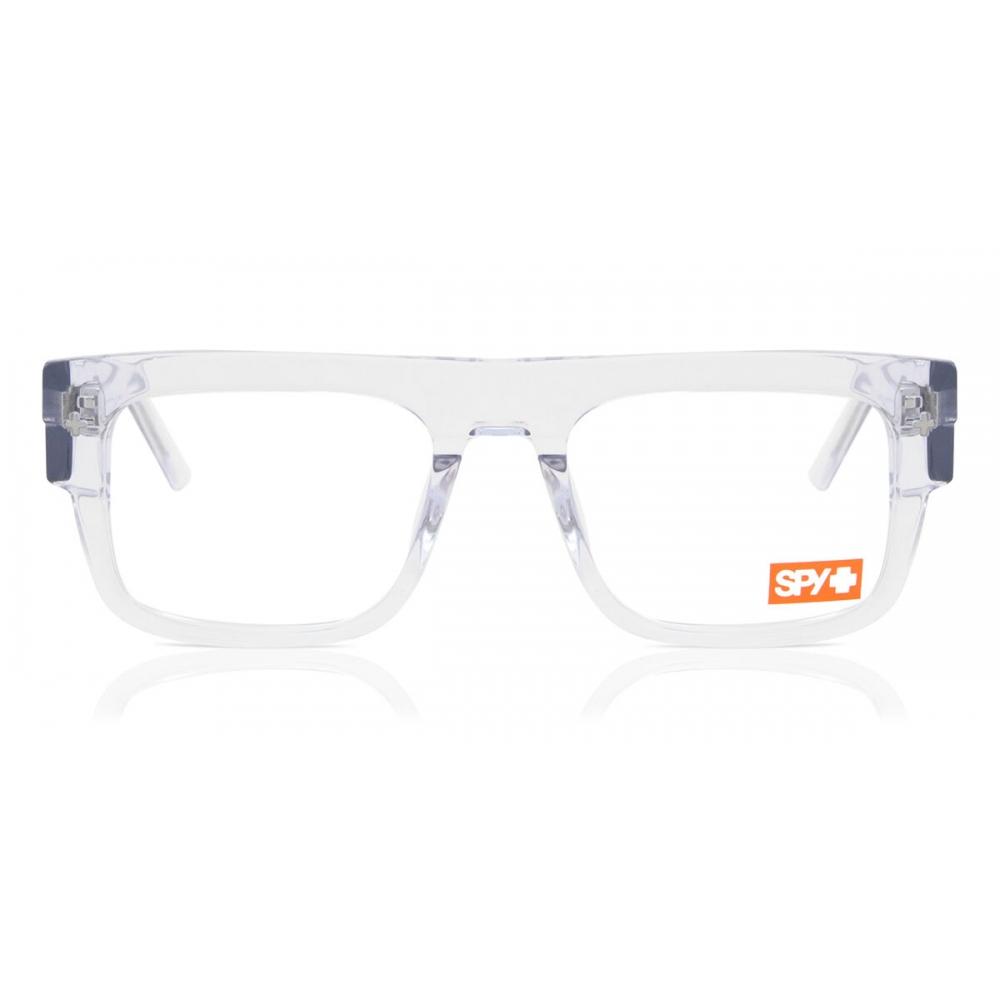 Spy Coleson 5700000000135 Unisex Eyeglasses Clear/55-21-150
Spy Coleson 5700000000135 Unisex Eyeglasses Clear/55-21-150