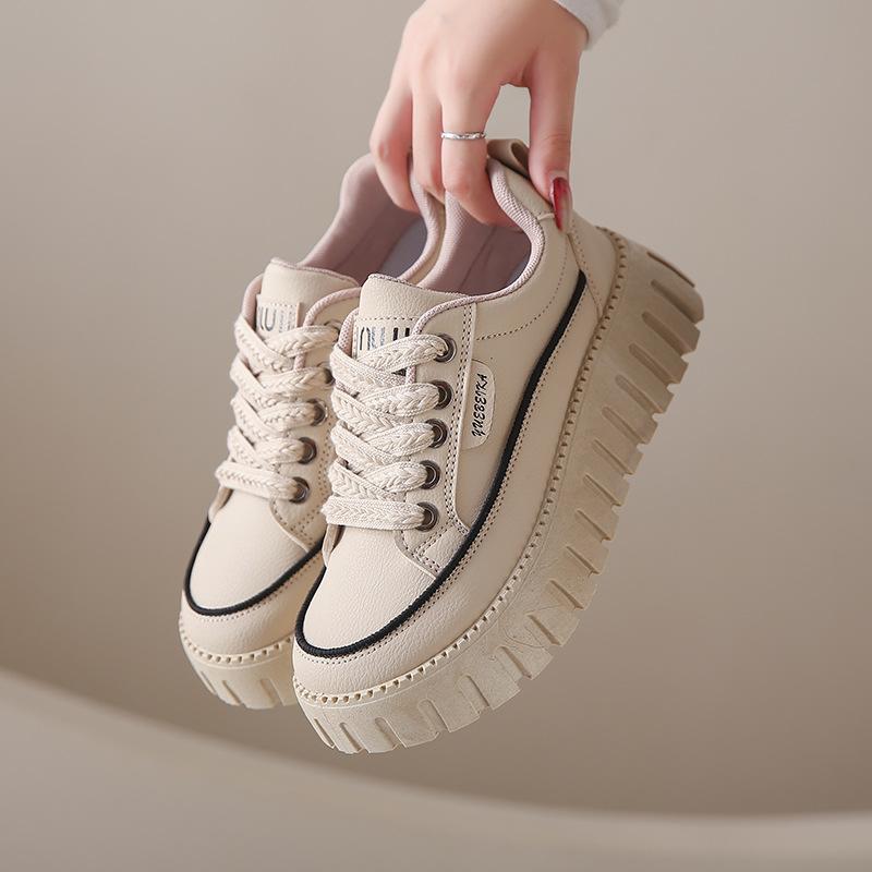 2025 autumn new Korean version breathable dad shoes women ins student casual shoes women s platform running shoes women WS801 35
2025 autumn new Korean version breathable dad shoes women ins student casual shoes women s platform running shoes women WS801 35