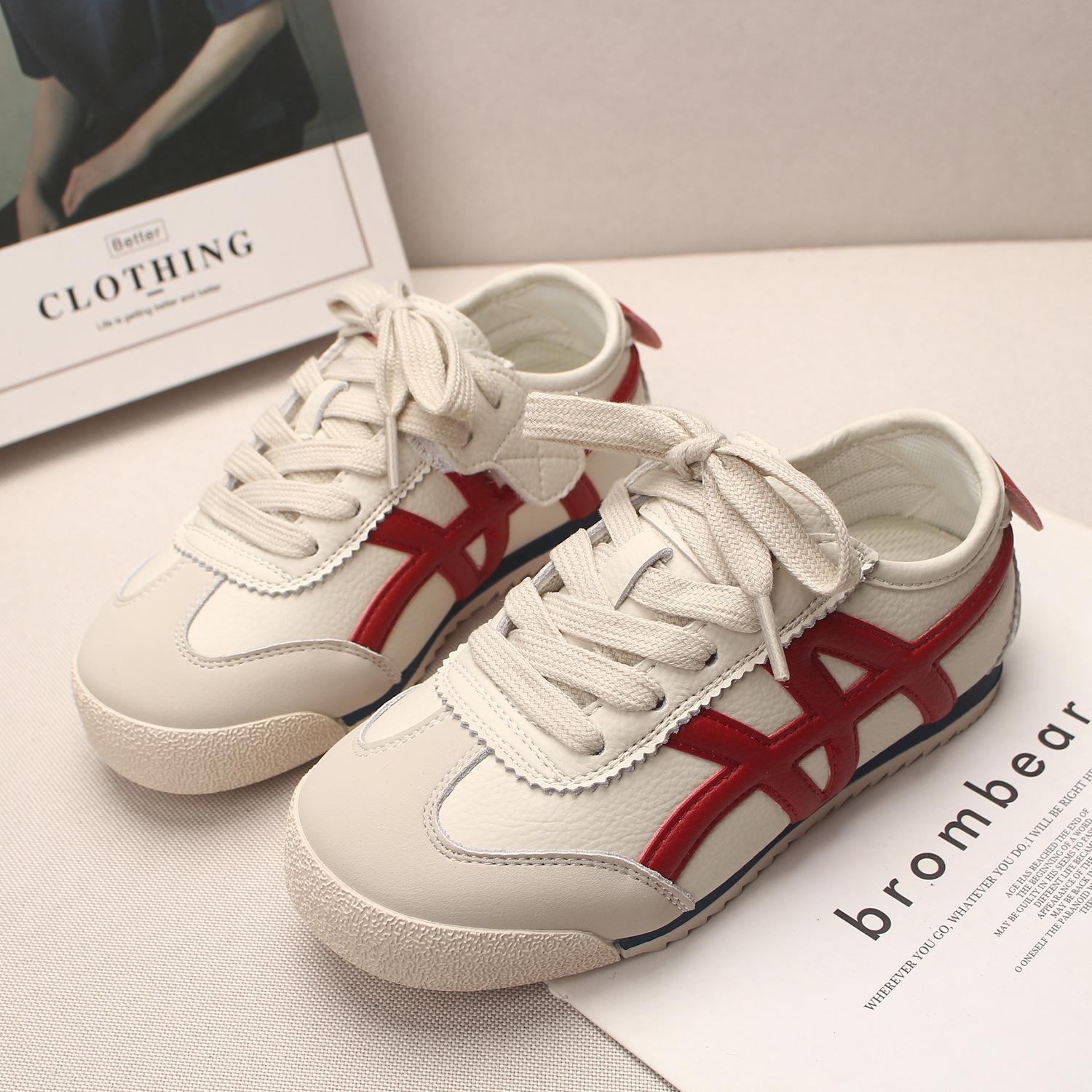 2026 Spring New Kids Argan Shoes: Boys and Girls Skate, Baby Sports, Toddler Casual Soft Sole Sneakers. Size 22-25 (Minimum order 4 pairs) червоний
2026 Spring New Kids Argan Shoes: Boys and Girls Skate, Baby Sports, Toddler Casual Soft Sole Sneakers. Size 22-25 (Minimum order 4 pairs) червоний