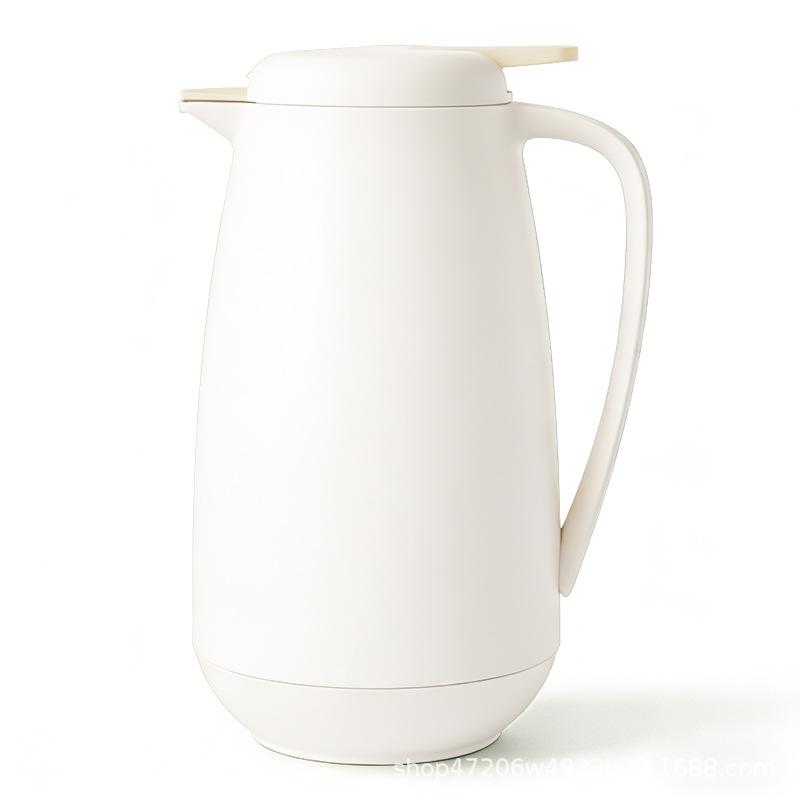 European Double-Walled Glass Kettle: Large Capacity, Insulated & Ideal for Home or Office 1.6L
European Double-Walled Glass Kettle: Large Capacity, Insulated & Ideal for Home or Office 1.6L