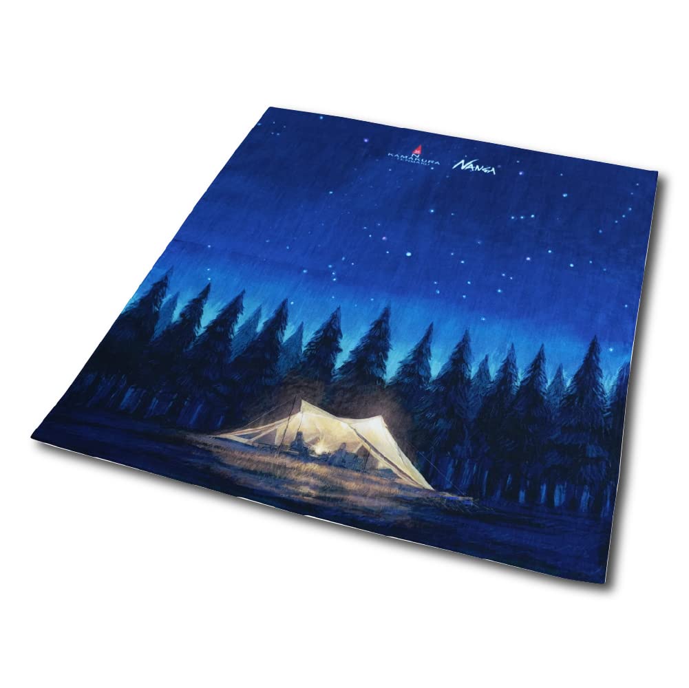 Kamakura Tenmaku Bandana NANGA kamakura tenmaku Bandana Large Size Large Size Handkerchief Square Stylish Navy Night -Yozora- HIDEOUT-02 Men s Women s
Kamakura Tenmaku Bandana NANGA kamakura tenmaku Bandana Large Size Large Size Handkerchief Square Stylish Navy Night -Yozora- HIDEOUT-02 Men s Women s