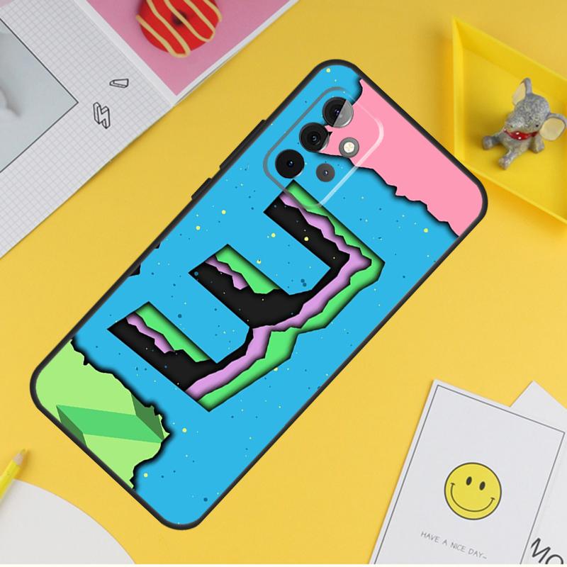 Чехол Daniel Ricciardo F1 Formula 1 для Samsung Galaxy A54 A34 A14 A13 A33 A53 A12 A32 A52 A71 A51 A15 A25 A35 A55 Samsung A32 5G
Чехол Daniel Ricciardo F1 Formula 1 для Samsung Galaxy A54 A34 A14 A13 A33 A53 A12 A32 A52 A71 A51 A15 A25 A35 A55 Samsung A32 5G