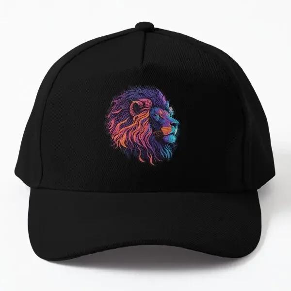 Line Color Art Lion Head Minimalist An Baseball Cap Hat Czapka Sport Hip Hop Unisexs Bonnet Casual Unisex Solid Color Summer Black
Line Color Art Lion Head Minimalist An Baseball Cap Hat Czapka Sport Hip Hop Unisexs Bonnet Casual Unisex Solid Color Summer Black