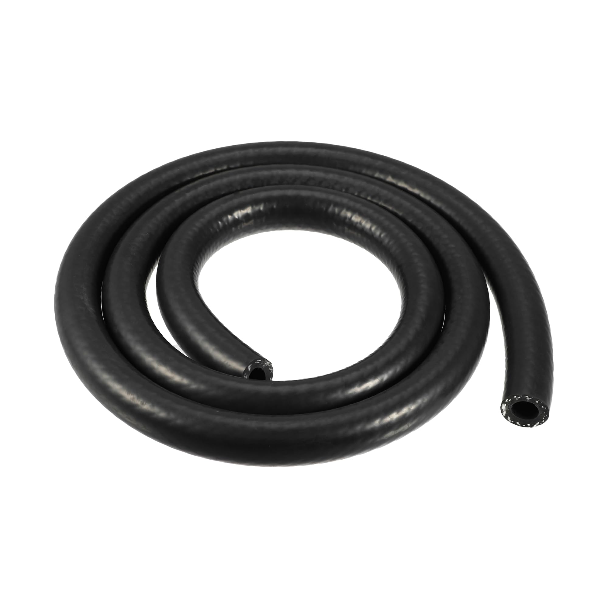 X AUTOHAUX Silicone Vacuum Tube Hose Line, Heat Resistant Hose, Vacuum Hose, Silicone Vacuum 14mm чорний
X AUTOHAUX Silicone Vacuum Tube Hose Line, Heat Resistant Hose, Vacuum Hose, Silicone Vacuum 14mm чорний