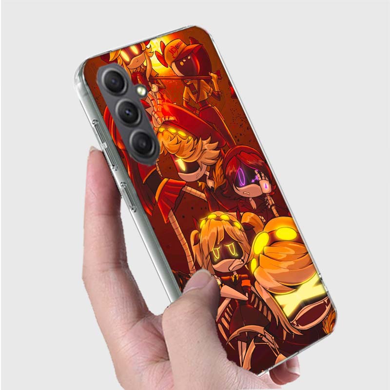 Game M-Murder-D-Drones Phone Case for Samsung A16 A26 A36 A56 A17 A37 A57 A07 A06 A02S A03 A04S A05S Galaxy Note 20 10 A50S A71 Samsung A17 5G
Game M-Murder-D-Drones Phone Case for Samsung A16 A26 A36 A56 A17 A37 A57 A07 A06 A02S A03 A04S A05S Galaxy Note 20 10 A50S A71 Samsung A17 5G