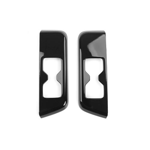 Third Row Water Cup Holder Cover For Hyundai Santa Fe MX5 2026 Carbon Fiber Wood Grain Style Car Inner LHD/RHD чорний
Third Row Water Cup Holder Cover For Hyundai Santa Fe MX5 2026 Carbon Fiber Wood Grain Style Car Inner LHD/RHD чорний