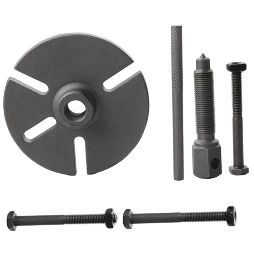 Motorcycle Brake Drum Puller with Metal Build Designed for Efficient Removal of Rear Brake Drums and Flywheel Disassembly Tool China Mainland
Motorcycle Brake Drum Puller with Metal Build Designed for Efficient Removal of Rear Brake Drums and Flywheel Disassembly Tool China Mainland