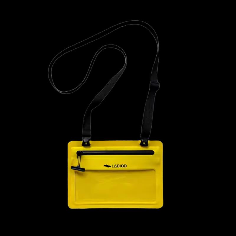 WEZHO Waterproof Dry Bag
WEZHO Waterproof Dry Bag