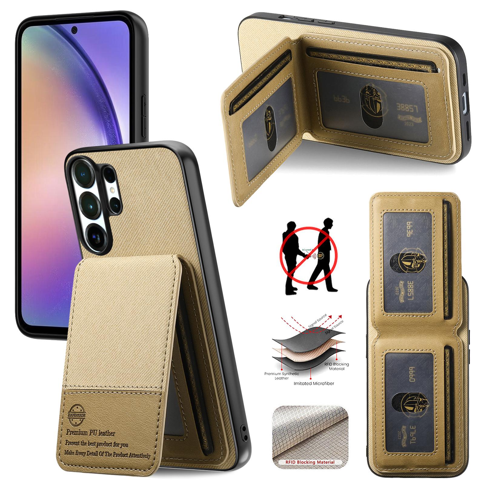 Business Vertical Cards Solt Twill Weave Open up and down Wallet Leather Case For Samsung S25 Ultra S24 Plus S23 A17 A07 Cover Galaxy S23+ хакі
Business Vertical Cards Solt Twill Weave Open up and down Wallet Leather Case For Samsung S25 Ultra S24 Plus S23 A17 A07 Cover Galaxy S23+ хакі