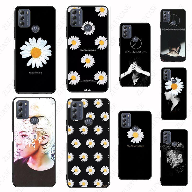 Чехол G Dragon Peaceminusone Flower для Motorola Moto EDGE 20pro EDGE 20lite E6 E7 G STYLUS GPLAY GPOWER G 5G PLUS G30 G100 Coque MOTO E6
Чехол G Dragon Peaceminusone Flower для Motorola Moto EDGE 20pro EDGE 20lite E6 E7 G STYLUS GPLAY GPOWER G 5G PLUS G30 G100 Coque MOTO E6