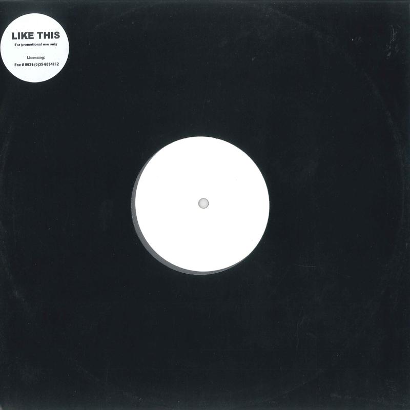 12-дюймовая пластинка RUN-DMC, НЕИЗВЕСТНЫЙ ИСПОЛНИТЕЛЬ - Like This LT001PROMO SPINNIN 2006 Нидерланды Танцевальная и Электронная Б/У
12-дюймовая пластинка RUN-DMC, НЕИЗВЕСТНЫЙ ИСПОЛНИТЕЛЬ - Like This LT001PROMO SPINNIN 2006 Нидерланды Танцевальная и Электронная Б/У