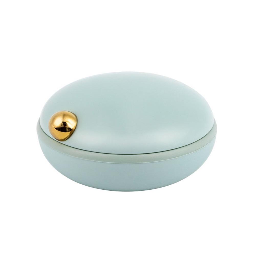 Round Shape Pills Storage Box Small Size Compact Storage Medicine Pillboxes 4 Grids Design Pill Dispenser Home Storage синій
Round Shape Pills Storage Box Small Size Compact Storage Medicine Pillboxes 4 Grids Design Pill Dispenser Home Storage синій
