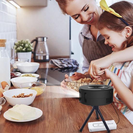 Удобный стереозвук с длительным сроком службы светодиодный видеопроектор с поддержкой мини-товаров для дома с высоким разрешением 1080P
Удобный стереозвук с длительным сроком службы светодиодный видеопроектор с поддержкой мини-товаров для дома с высоким разрешением 1080P