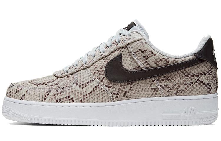 Nike Air Force 1 Low Snakeskin 2019 BQ4424-100 41
Nike Air Force 1 Low Snakeskin 2019 BQ4424-100 41