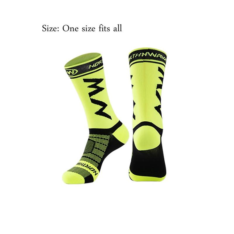 1 пара носков для бега на открытом воздухе, тренировок по велоспорту, носков для марафона на открытом воздухе, футбольных носков, баскетбольных носков
1 пара носков для бега на открытом воздухе, тренировок по велоспорту, носков для марафона на открытом воздухе, футбольных носков, баскетбольных носков