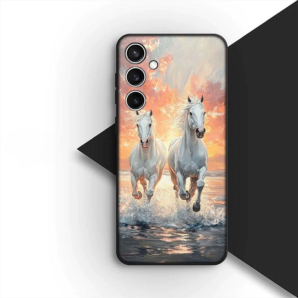 Running Wild And Free Horse Cover for Motorola Moto G55 G45 G75 G85 G84 Edge 50 30 Fusion 40 NEO Ultra Pro Coque Phone Case Motorola Moto G85
Running Wild And Free Horse Cover for Motorola Moto G55 G45 G75 G85 G84 Edge 50 30 Fusion 40 NEO Ultra Pro Coque Phone Case Motorola Moto G85