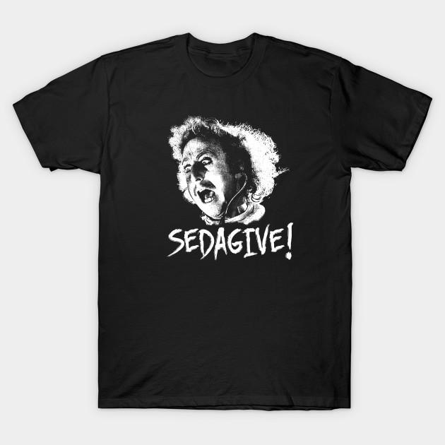 Men Black Print T-shirt White Art - Sedagive! No-Cut Transfer Paper Print Cotton Tshirt 3XL чорний
Men Black Print T-shirt White Art - Sedagive! No-Cut Transfer Paper Print Cotton Tshirt 3XL чорний
