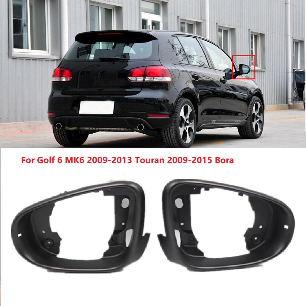 Для Golf 6 MK6 2009-2013 Touran 2009-2015 Bora левое/правое боковое зеркало зеркала заднего вида Корпус Рамка Крышка Стеклянный держатель
Для Golf 6 MK6 2009-2013 Touran 2009-2015 Bora левое/правое боковое зеркало зеркала заднего вида Корпус Рамка Крышка Стеклянный держатель