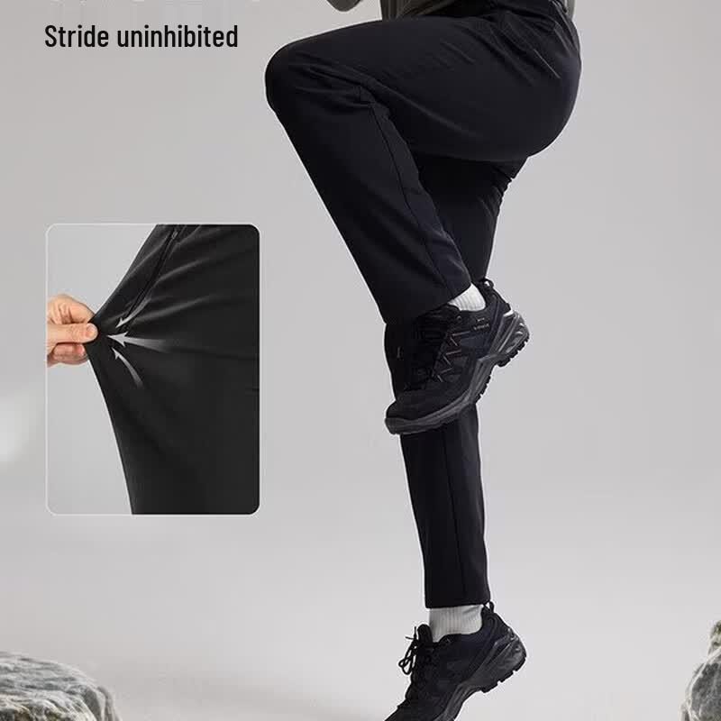 NORTHLAND Men s White Birch Fleece Softshell Outdoor Pants 190
NORTHLAND Men s White Birch Fleece Softshell Outdoor Pants 190