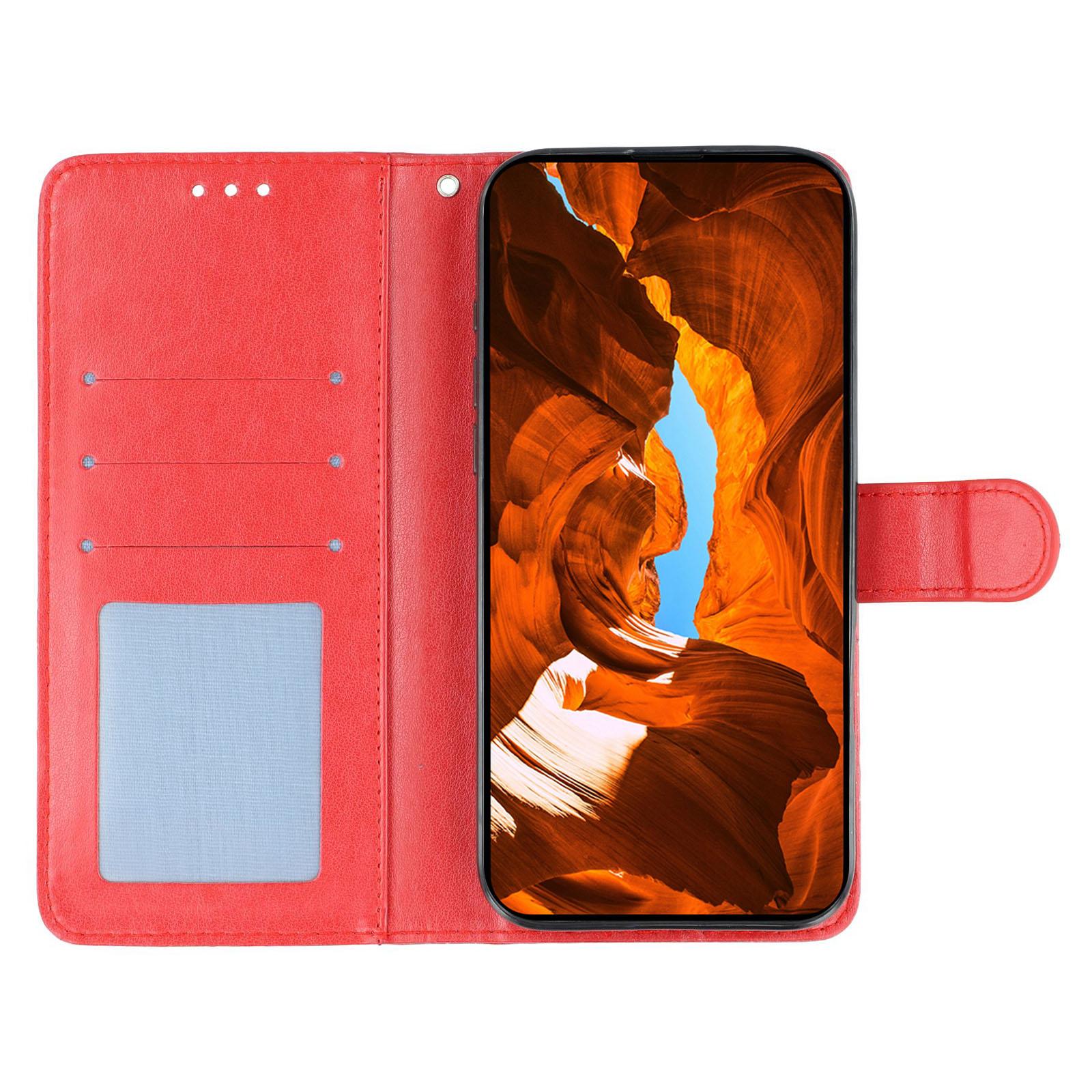 For Xiaomi 14T Case Wallet Stand Imprinted Rose Butterfly PU Leather Phone Cover Brown
For Xiaomi 14T Case Wallet Stand Imprinted Rose Butterfly PU Leather Phone Cover Brown