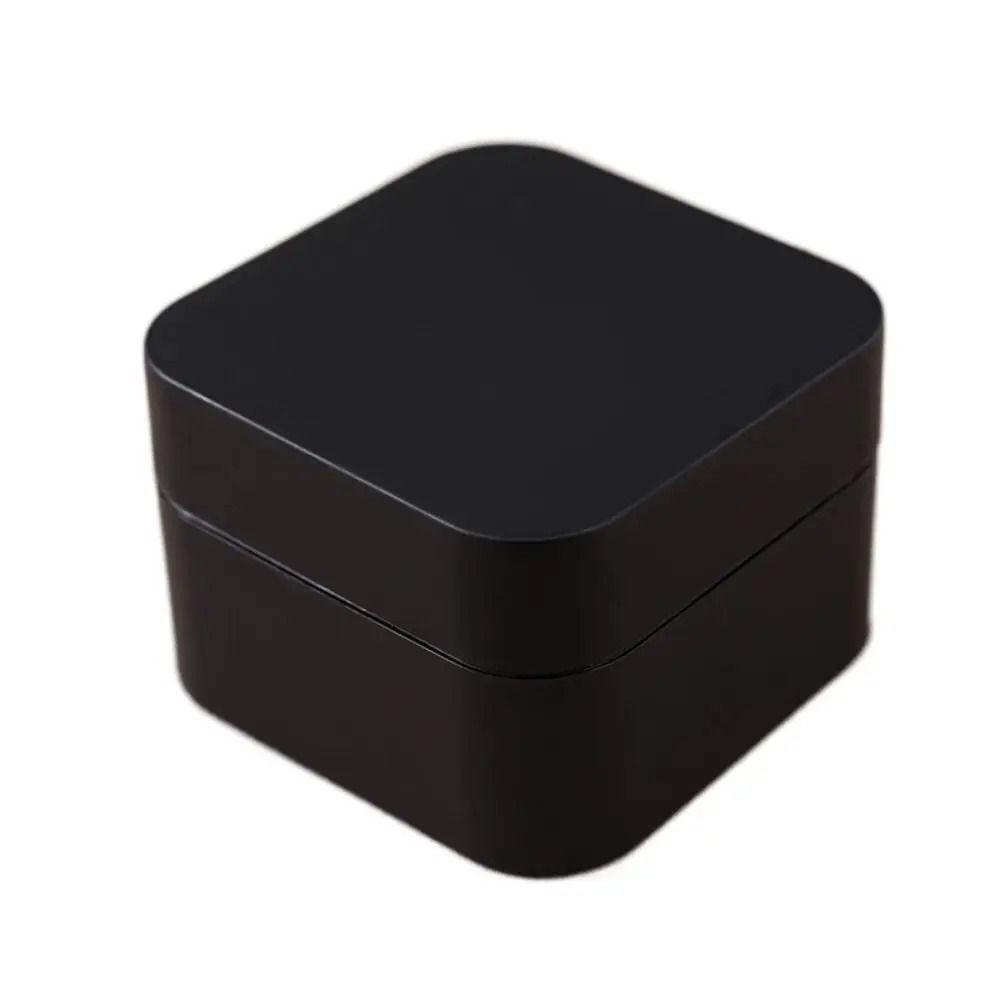 Портативная косметическая пластиковая коробка, флаконы, флаконы, косметические контейнеры, жидкие тональные основы, косметические банки black-50g
Портативная косметическая пластиковая коробка, флаконы, флаконы, косметические контейнеры, жидкие тональные основы, косметические банки black-50g