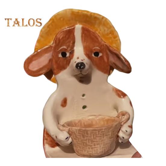 1/2/3 шт. миски для удаления трав, забавная креативная форма, ручная работа, миски для удаления трав и листьев, украшения B