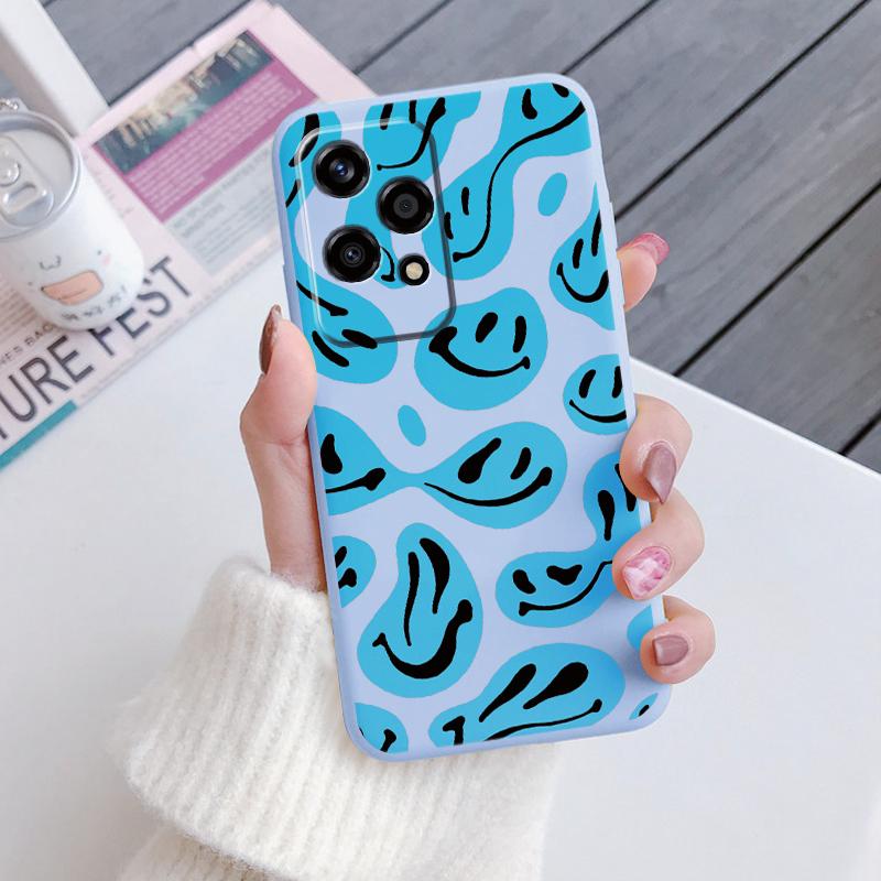 Colorful Flower Phone Case For Honor 200 Lite Cover Fundas Soft TPU Luxury Butterfly Shell For Honor 200 Honor200 90 Lite Cute Honor 90
Colorful Flower Phone Case For Honor 200 Lite Cover Fundas Soft TPU Luxury Butterfly Shell For Honor 200 Honor200 90 Lite Cute Honor 90