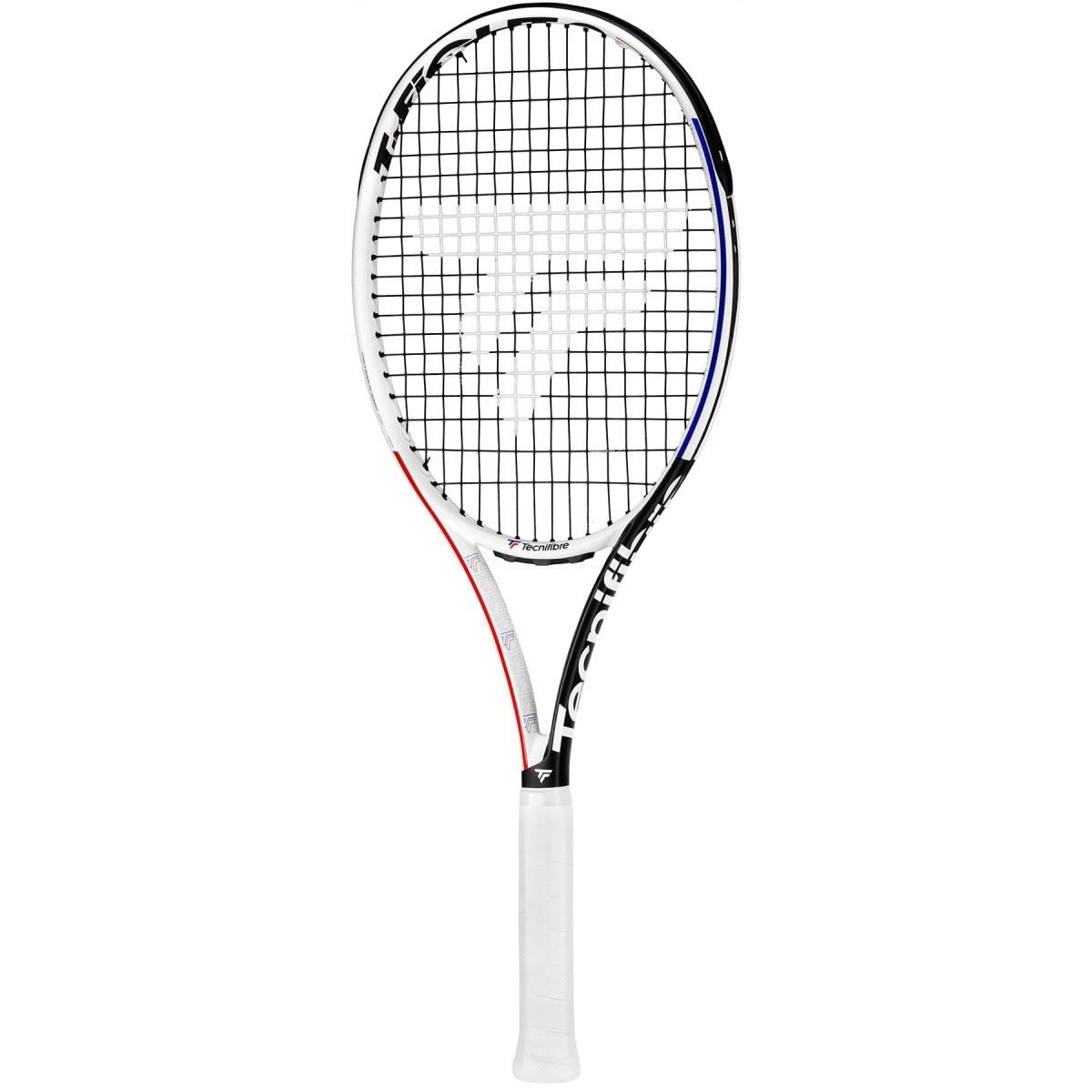 Тенісна ракетка Tecnifibre Rigid T-FIGHT RSX 270 T-FIGHT RSX TFRFT11 тільки рама
Тенісна ракетка Tecnifibre Rigid T-FIGHT RSX 270 T-FIGHT RSX TFRFT11 тільки рама