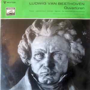 LP Record RUDOLF KEMPE BERLINER PHILHARMONIK Ludwig van Beethoven Ouvertren WCLP550 Electrola Germany Classical Used
LP Record RUDOLF KEMPE BERLINER PHILHARMONIK Ludwig van Beethoven Ouvertren WCLP550 Electrola Germany Classical Used