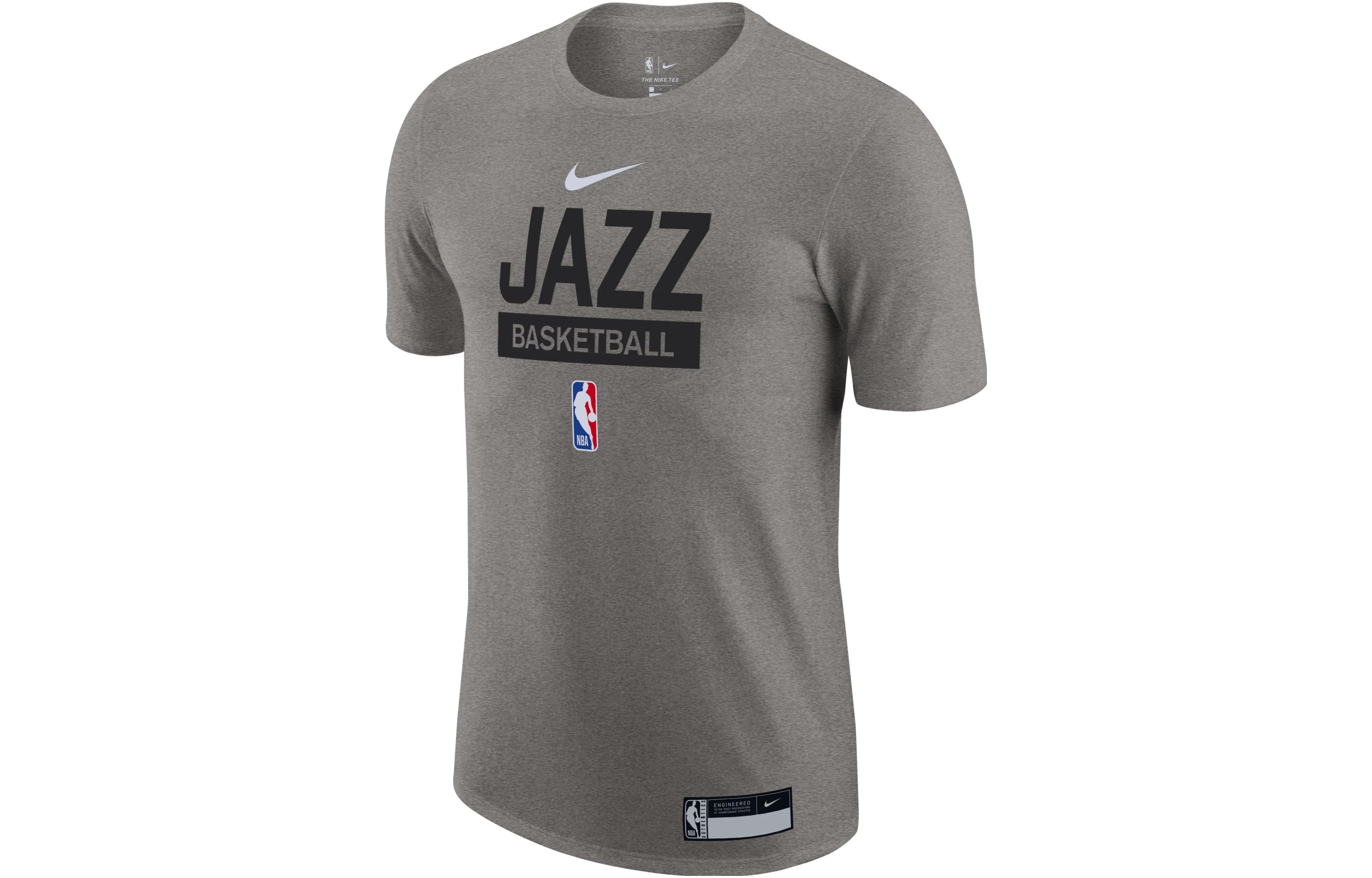Nike T Shirts Men s Gray Crew Neck Moderate Straight Fit DR6490-063 XXL
Nike T Shirts Men s Gray Crew Neck Moderate Straight Fit DR6490-063 XXL