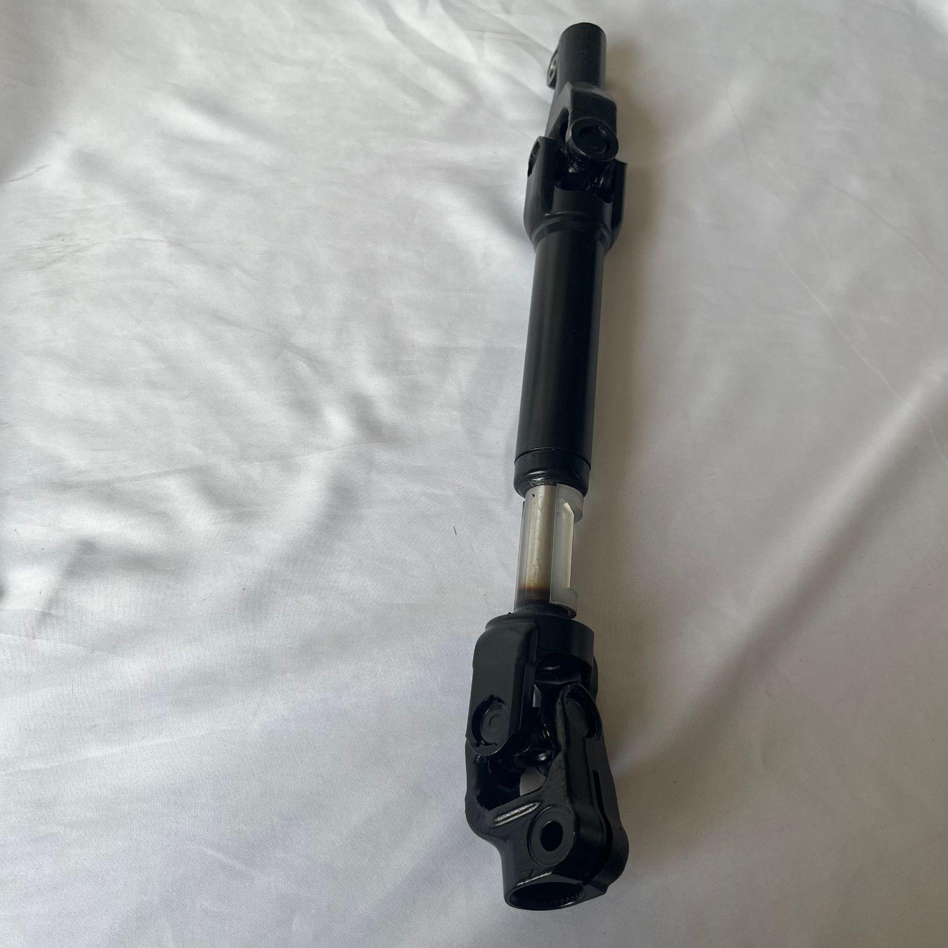 Toyota RAV4 Steering Gear Knuckle & Universal Joint, Part #45260-0R030 Consult Customer Service for More Models
Toyota RAV4 Steering Gear Knuckle & Universal Joint, Part #45260-0R030 Consult Customer Service for More Models