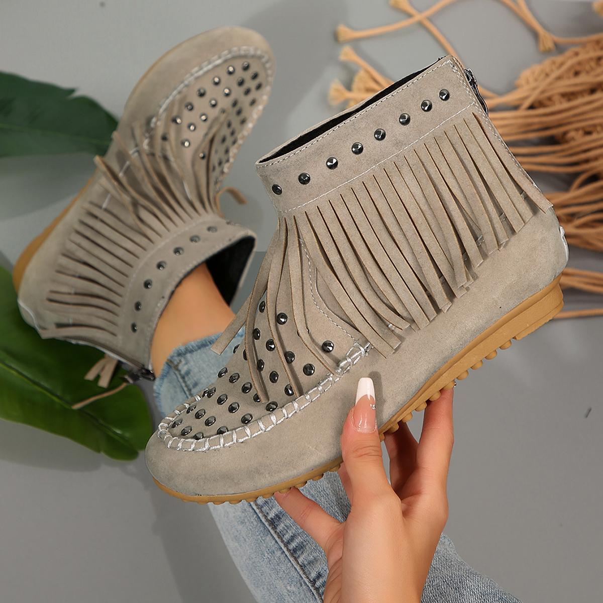 Мода 2024 Новые Зимние Женские Ботинки с Кисточками для Улицы Женские Удобные Плоские Нескользящие Модные Ботинки на Платформе Обувь для Женщин 35 бежевый
Мода 2024 Новые Зимние Женские Ботинки с Кисточками для Улицы Женские Удобные Плоские Нескользящие Модные Ботинки на Платформе Обувь для Женщин 35 бежевый