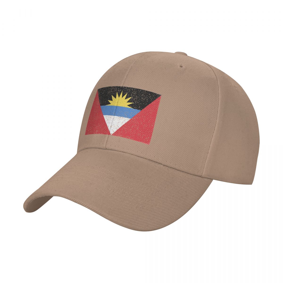 Antigua and Barbuda Flag Baseball Cap designer cap Uv Protection Solar Hat Ball Golf Men Womens
Antigua and Barbuda Flag Baseball Cap designer cap Uv Protection Solar Hat Ball Golf Men Womens