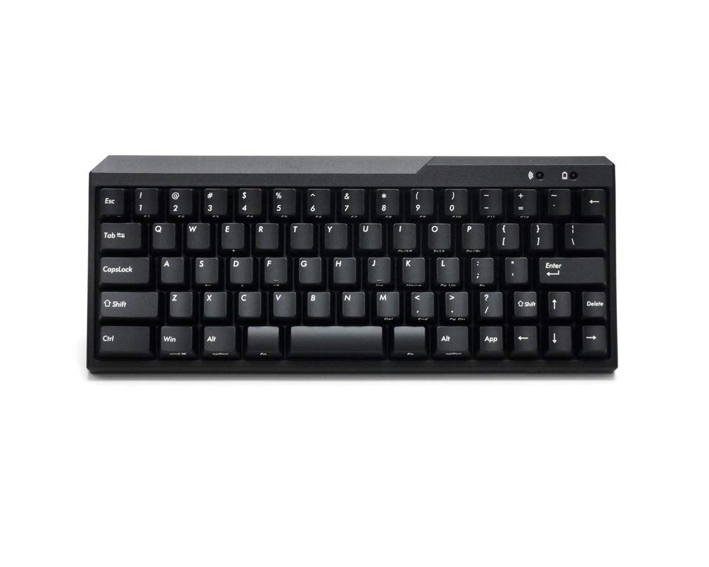FILCO Majestouch MINILA Air Red Axis English Layout 67 Keys Bluetooth Wireless Compact Mechanical Keyboard
FILCO Majestouch MINILA Air Red Axis English Layout 67 Keys Bluetooth Wireless Compact Mechanical Keyboard