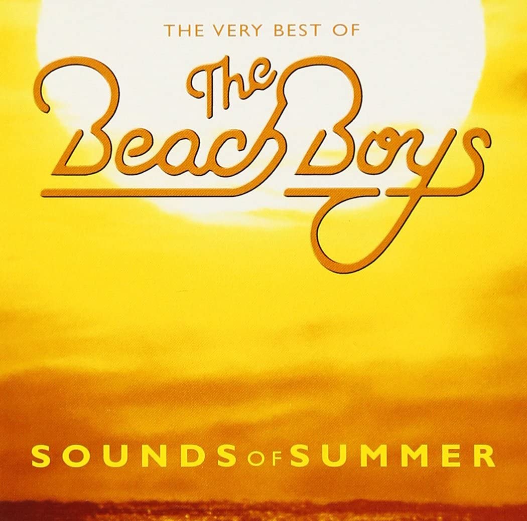 CD BEACH BOYS - ЗВУКИ ЛЕТА: САМОЕ ЛУЧШЕЕ ИЗ( TOCP67752 Capitol Records 2005 Япония Рок Б/У
CD BEACH BOYS - ЗВУКИ ЛЕТА: САМОЕ ЛУЧШЕЕ ИЗ( TOCP67752 Capitol Records 2005 Япония Рок Б/У