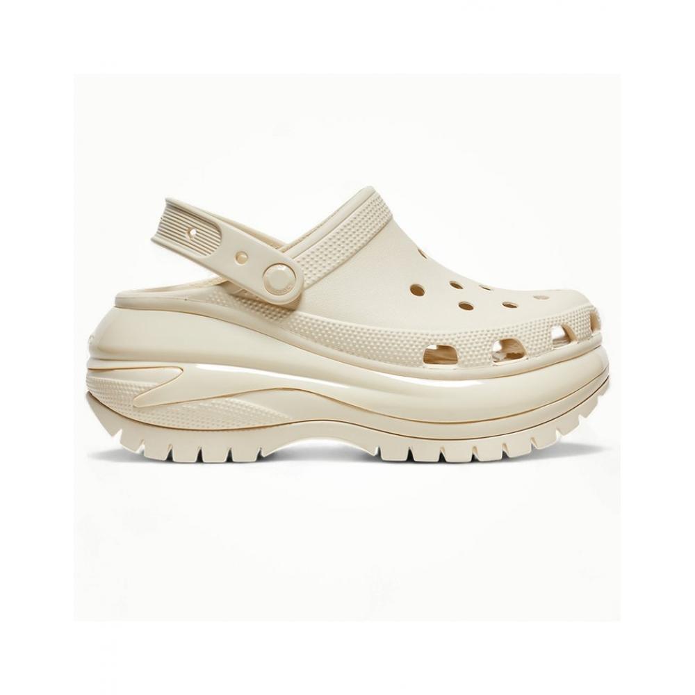 Завтра поступит в продажу все размеры для женщин 24 сезона Crocs 7 см Premium Mega Crush Clogs Bone 207988 bone38
Завтра поступит в продажу все размеры для женщин 24 сезона Crocs 7 см Premium Mega Crush Clogs Bone 207988 bone38