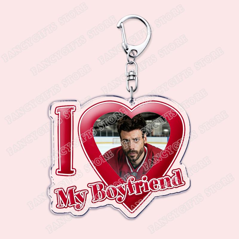 Hot Heated Rivalry TV Show Keychain for Accessories I Love My Boyfriend Keyring Jewelry Fans Shane Hollander Ilya Rozanov Gifts
Hot Heated Rivalry TV Show Keychain for Accessories I Love My Boyfriend Keyring Jewelry Fans Shane Hollander Ilya Rozanov Gifts