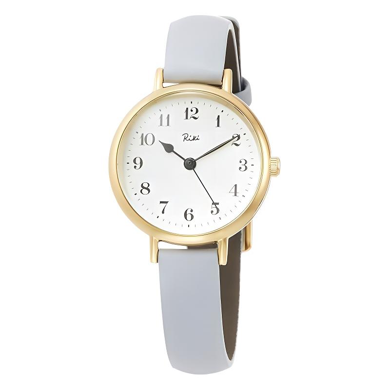 SEIKO 30 meters waterproof fashion style Quartz leather strap 28mm women s watch white dial AKQK446 белый
SEIKO 30 meters waterproof fashion style Quartz leather strap 28mm women s watch white dial AKQK446 белый