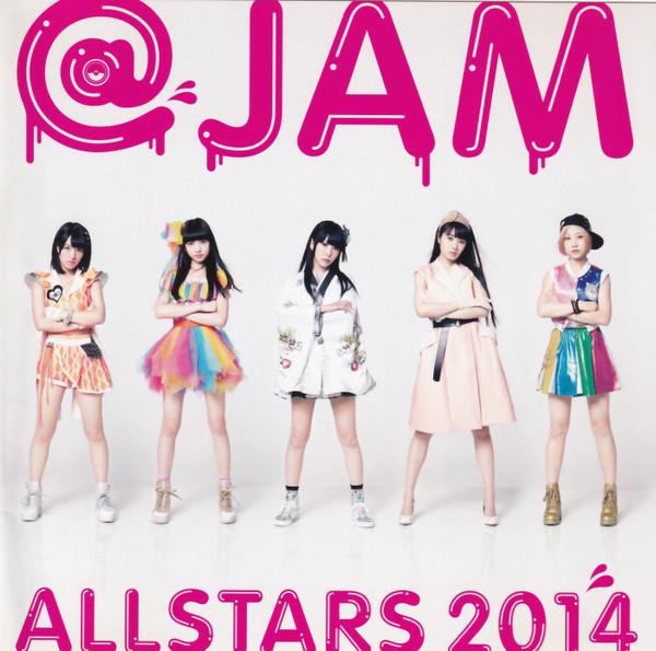 CD - Yume no Suna -A Theme Of @Jam- TGCD90234A Zepp Live Enter 2014 Japan ObiPop Used
CD - Yume no Suna -A Theme Of @Jam- TGCD90234A Zepp Live Enter 2014 Japan ObiPop Used