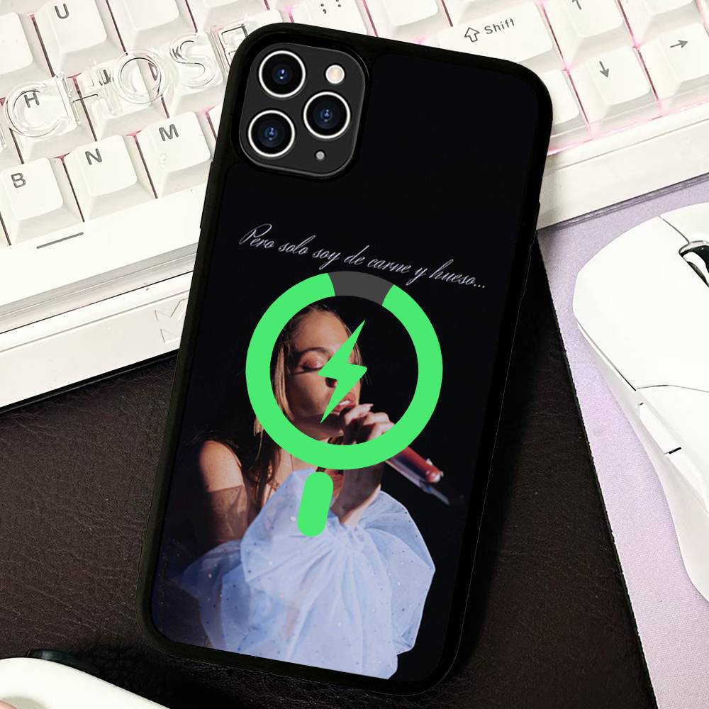 Чехол для телефона Singer T-TINI M-Martina Stoessel Для IPhone 17 16 15 14 13 12 11 Pro Max Для беспроводной зарядки Magsafe iPhone 15 plus
Чехол для телефона Singer T-TINI M-Martina Stoessel Для IPhone 17 16 15 14 13 12 11 Pro Max Для беспроводной зарядки Magsafe iPhone 15 plus