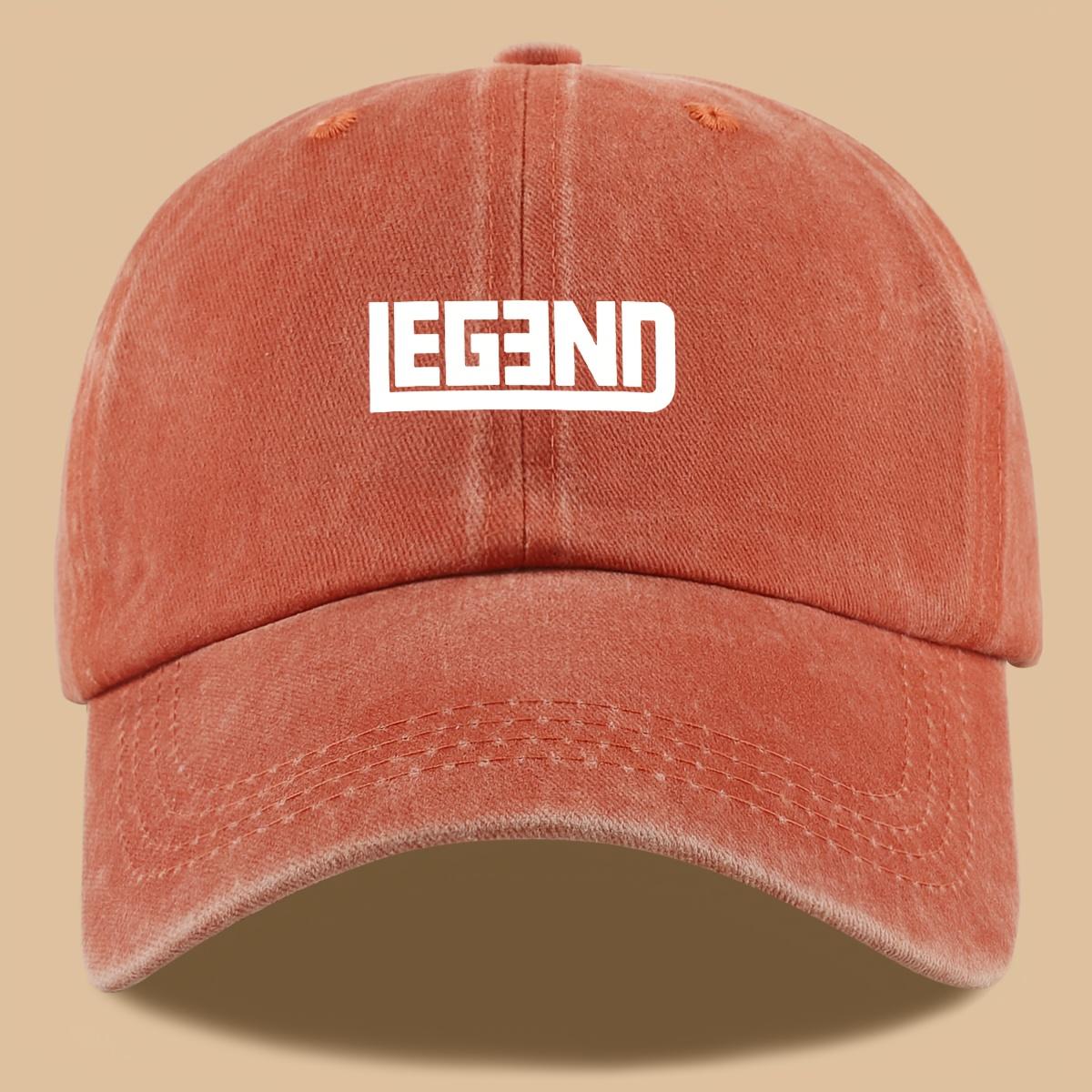 Unisex Novel Casual Peaked Cap Adjustable Casual Golf Hat Sun Hat помаранчевий
Unisex Novel Casual Peaked Cap Adjustable Casual Golf Hat Sun Hat помаранчевий