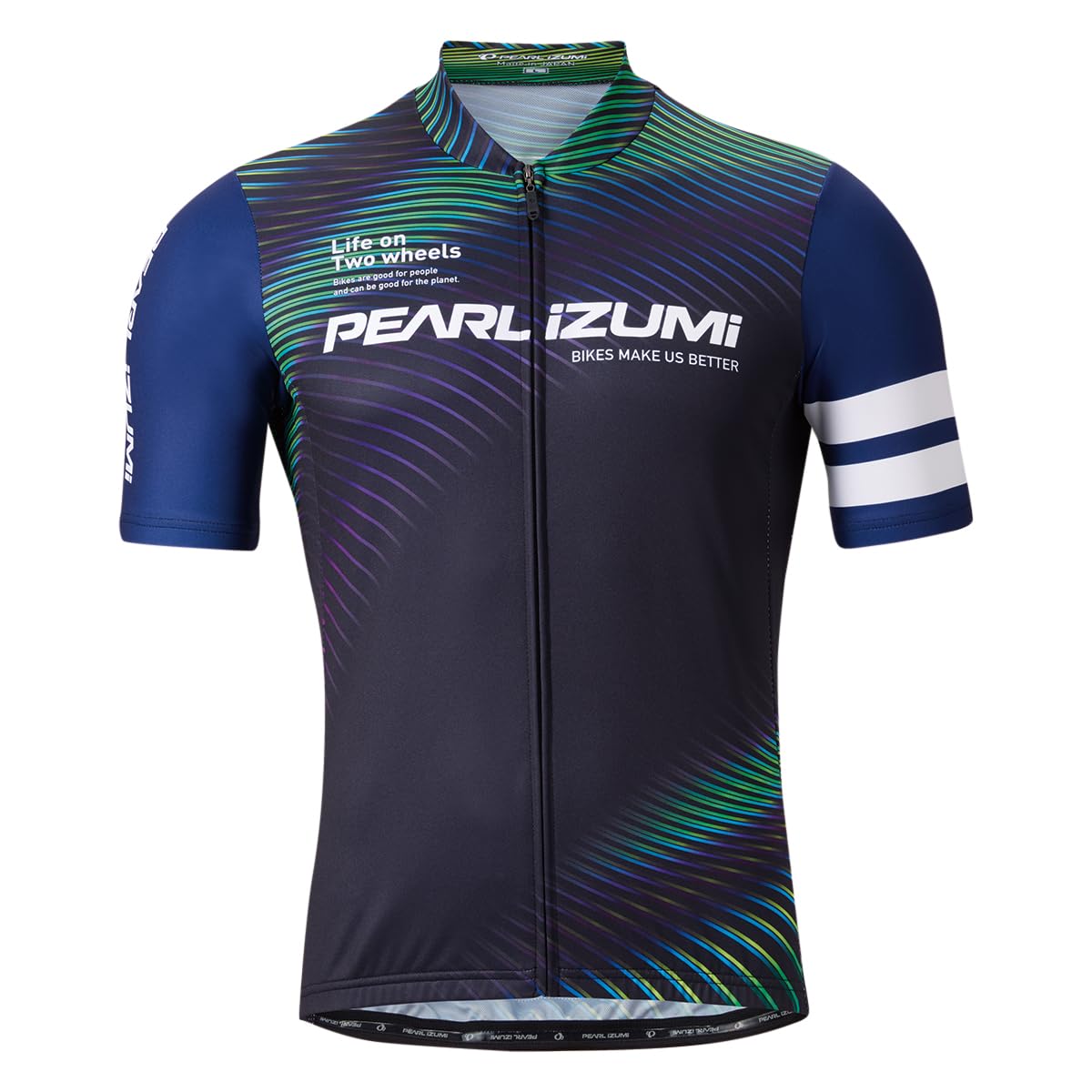 Pearl Izumi Printed Cycling Size Pearl Black Men s Jersey, 16,
Pearl Izumi Printed Cycling Size Pearl Black Men s Jersey, 16,
