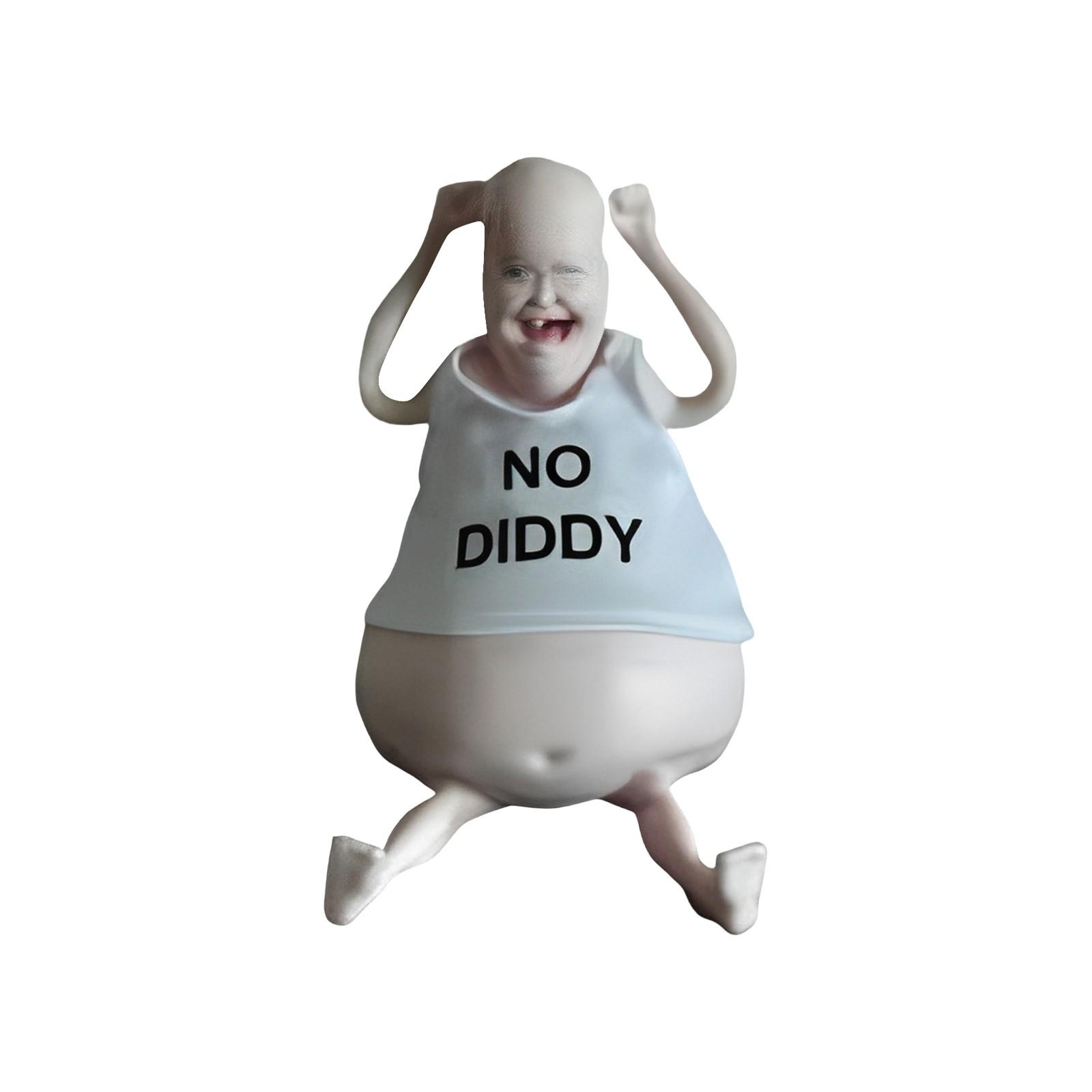 Создавайте забавные и смешные украшения, забавные фигурки, счастливые игрушки для декомпрессии One Size
Создавайте забавные и смешные украшения, забавные фигурки, счастливые игрушки для декомпрессии One Size