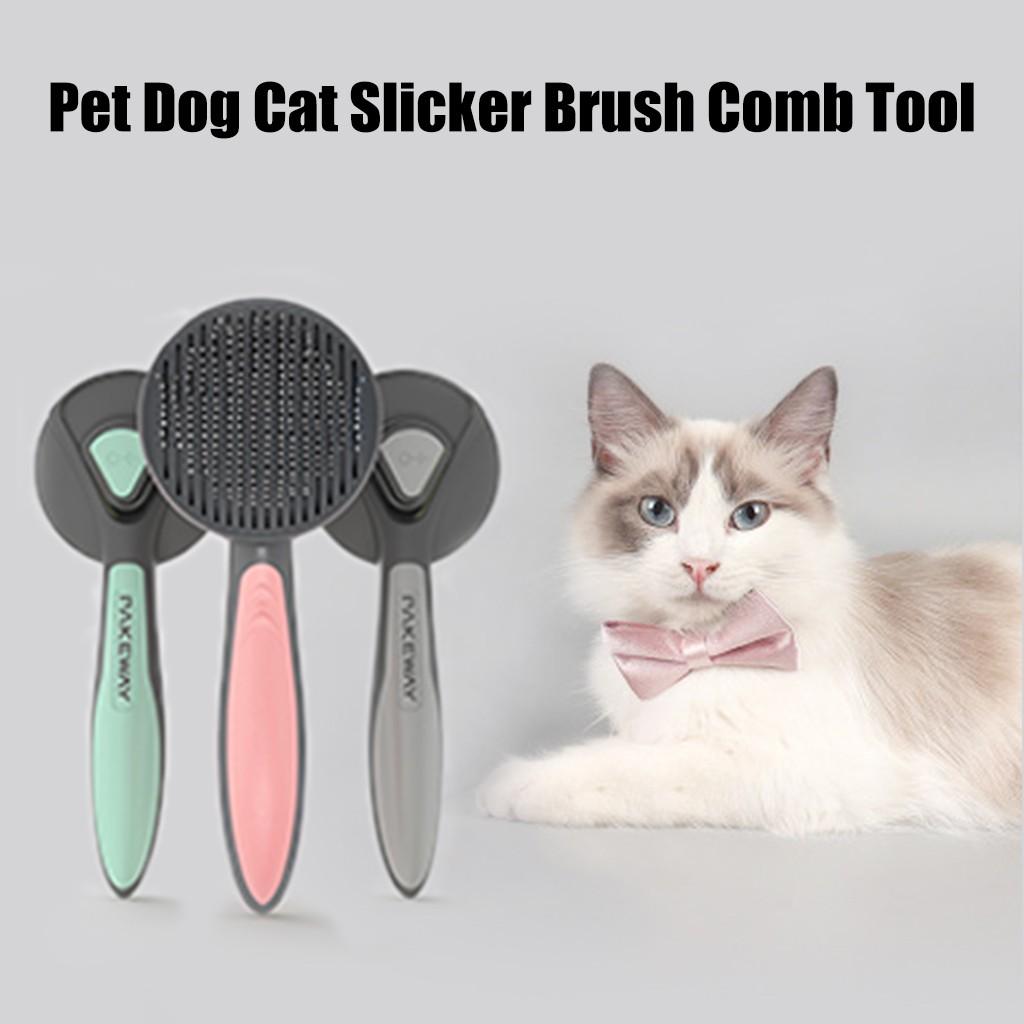 Sagit Pet Cat Щетка для массажа Инструменты Многофункциональная нескользящая ручка-расческа
Sagit Pet Cat Щетка для массажа Инструменты Многофункциональная нескользящая ручка-расческа