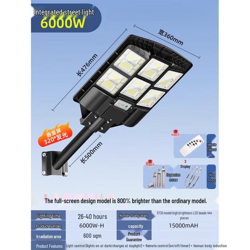 Jundingying Solar Outdoor Courtyard Light
Jundingying Solar Outdoor Courtyard Light