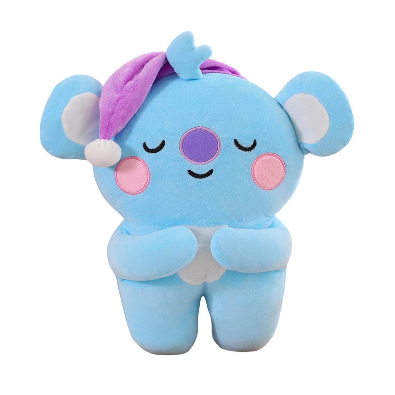 Новинка Плюшевая Игрушка Подарок Кукла (без этикетки) One Size синий
Новинка Плюшевая Игрушка Подарок Кукла (без этикетки) One Size синий